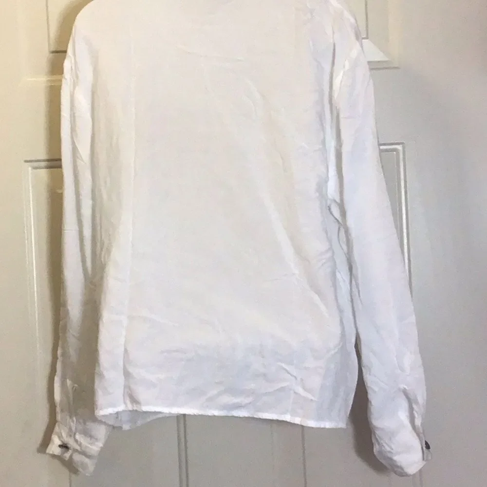 VTG, Deborah Barry For D.K. Forman Women’s Top Blouse Made In USA Size Large
